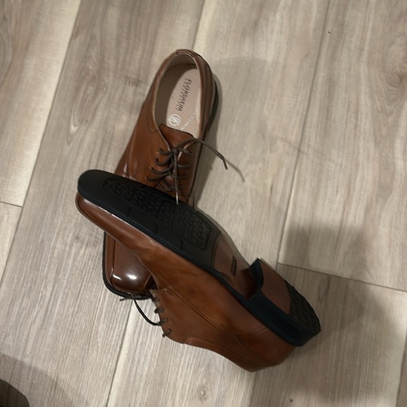 Florsheim comfortech  dressy shoe - Picture 5 of 6